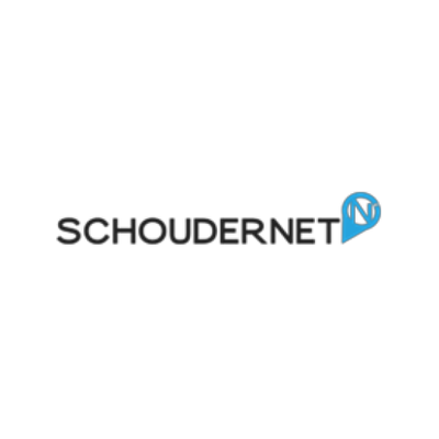 Logo Schoudernet