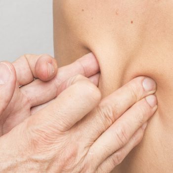 Manuele therapie - Behandeling Fysio 4 Groningen