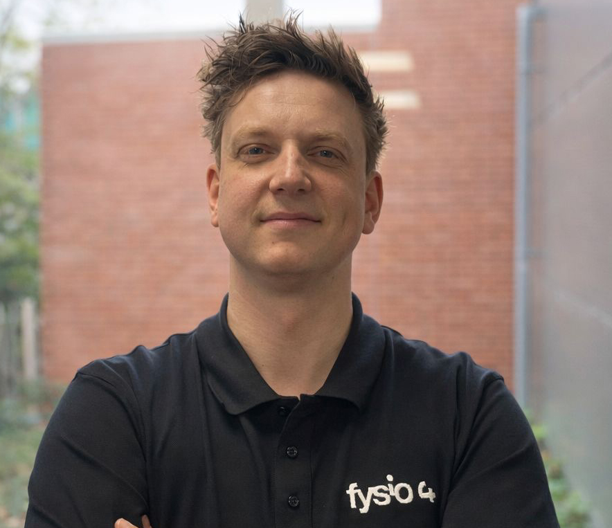 Cris Feldman Fysio Selwerd